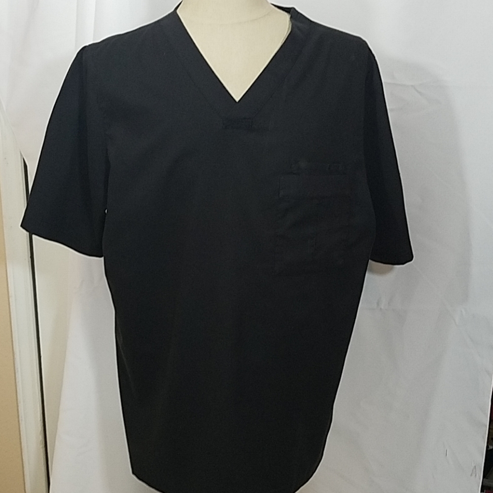 Grey's Anatomy Men's Scrub Top